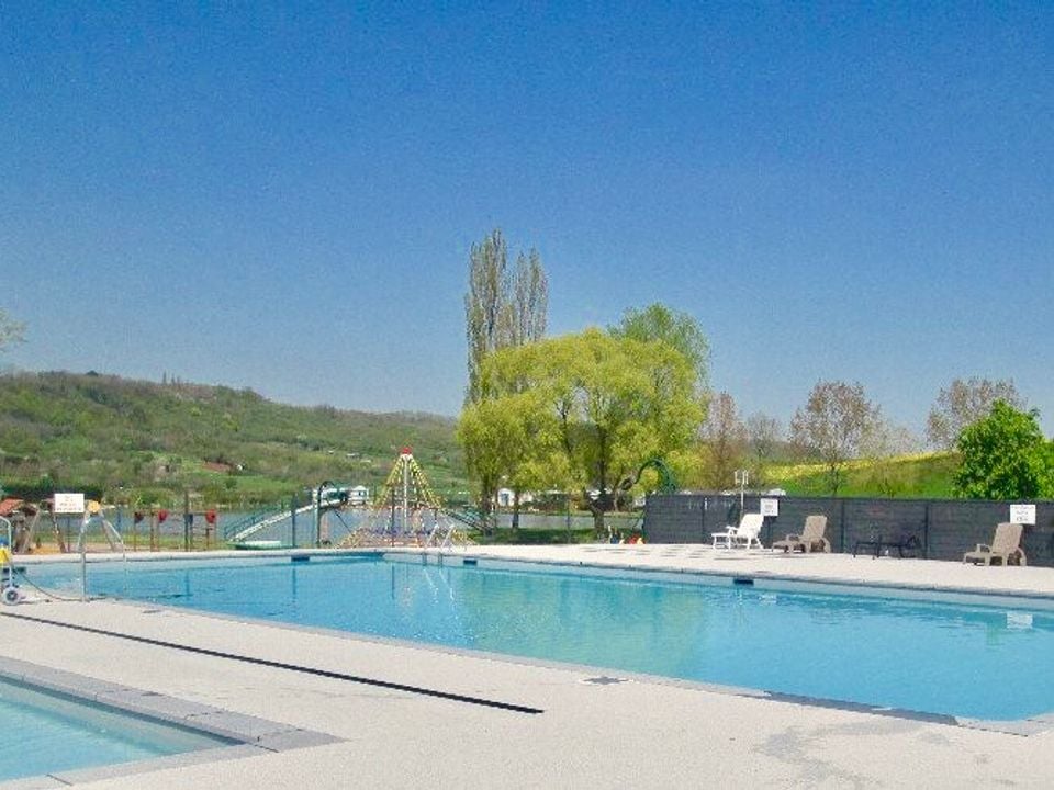 Camping La Tuilerie