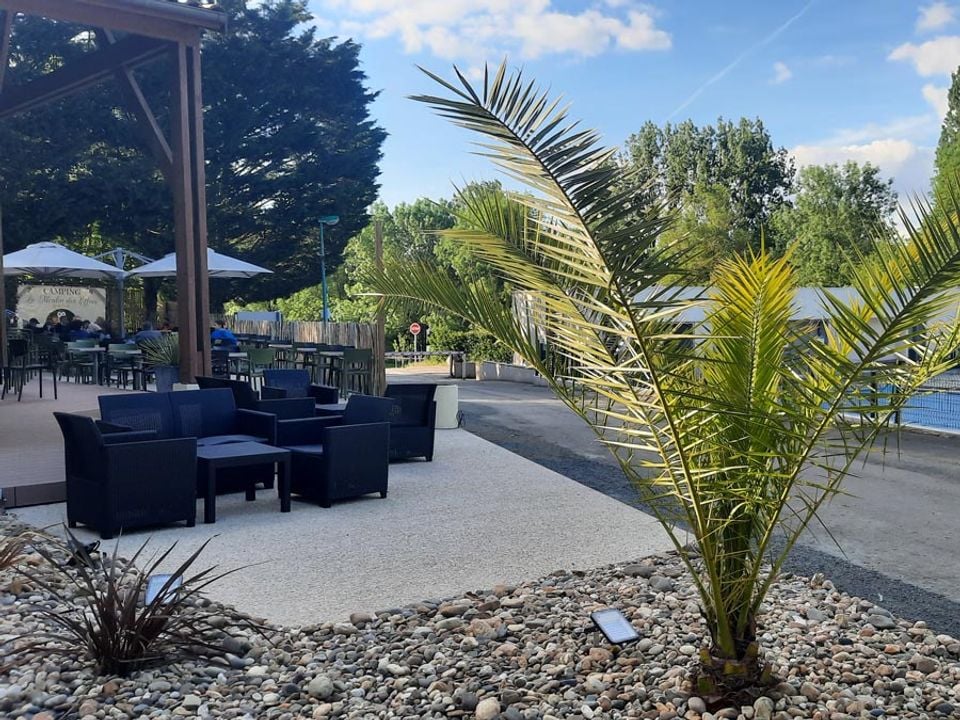 Camping Le Moulin Des Effres ****