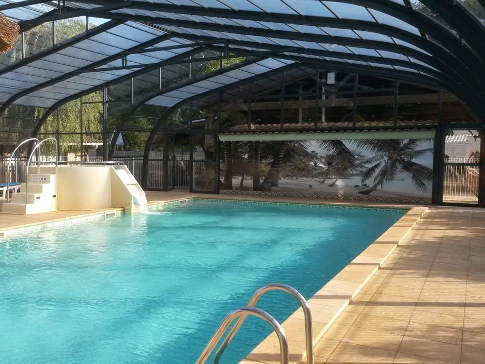 Camping Les Petits Ecureuils