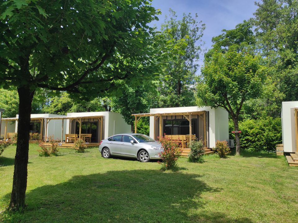 Family’s Camping Le Savoy