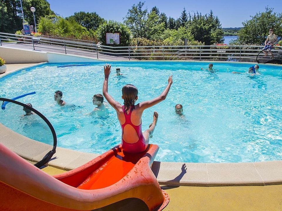 Camping Sites et Paysages – Beau Rivage