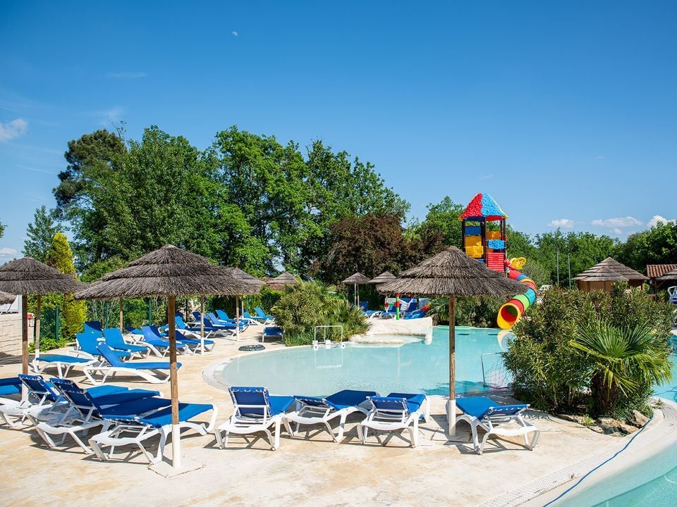 Camping Village Club L’Evasion
