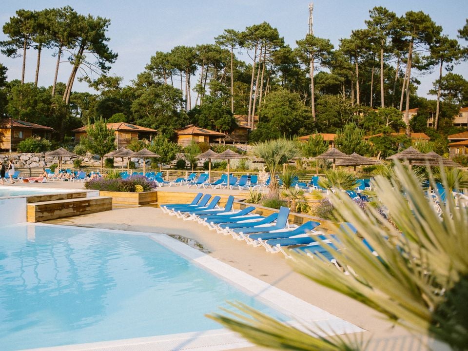Naturéo Resort