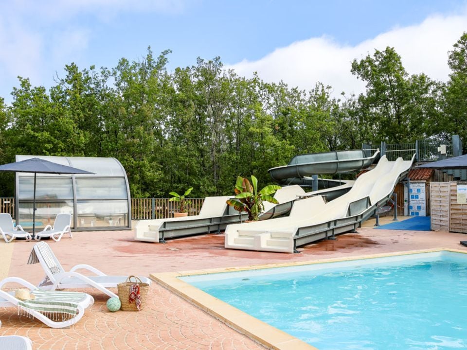 Camping Romanée – Lou Castel