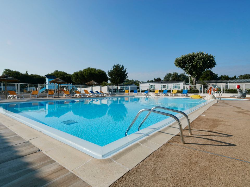 Camping L’Albizia