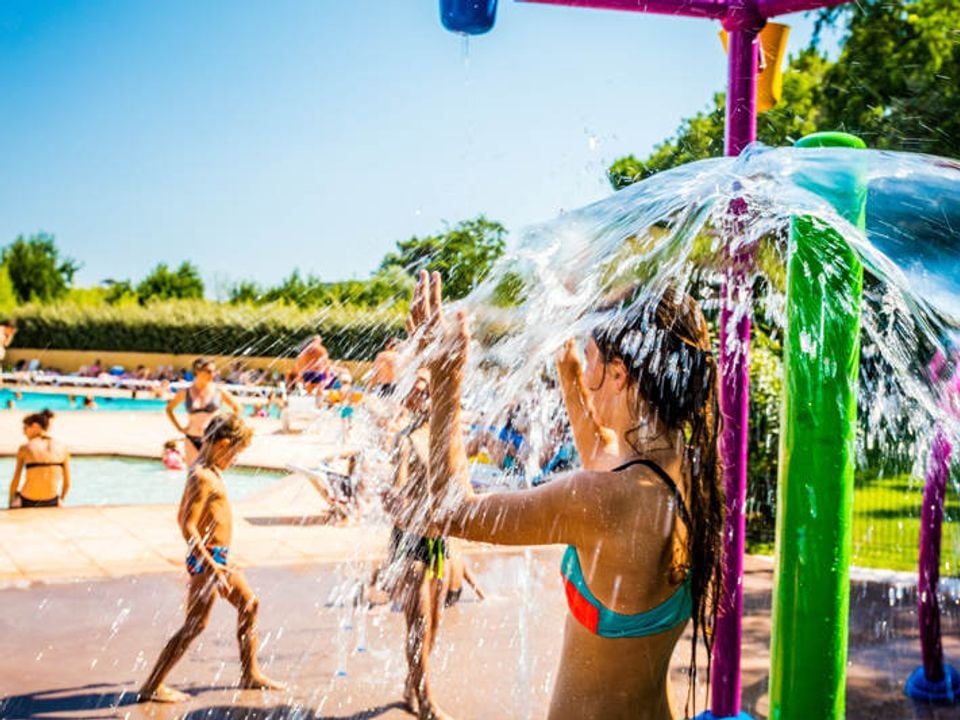 Camping La Sousta