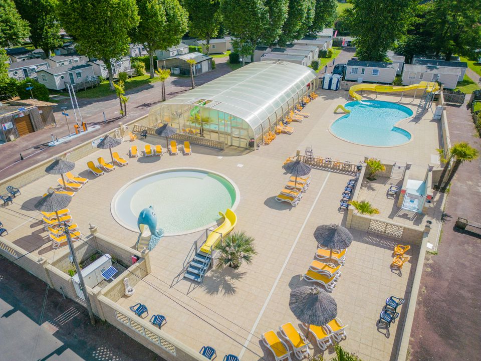 Camping la Ferme