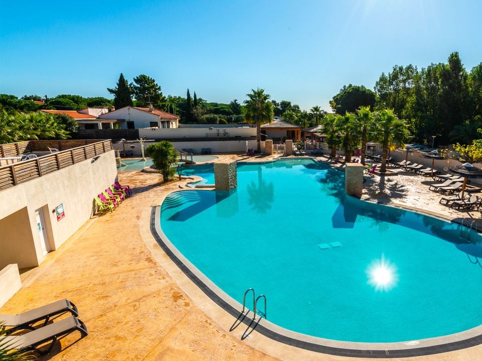 Camping Club Le Florida