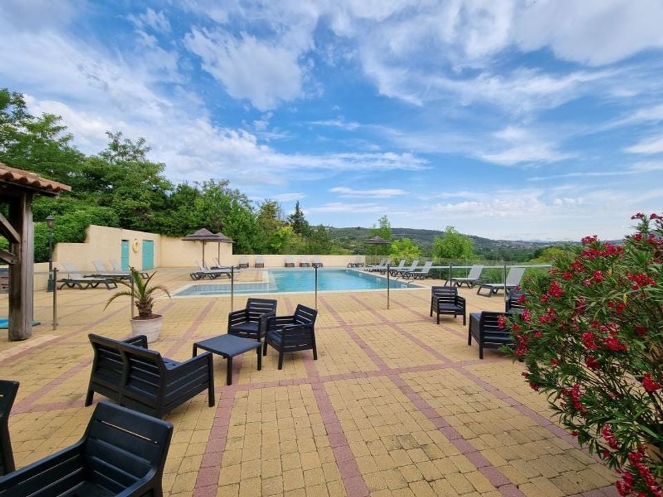 Camping Beau Rivage