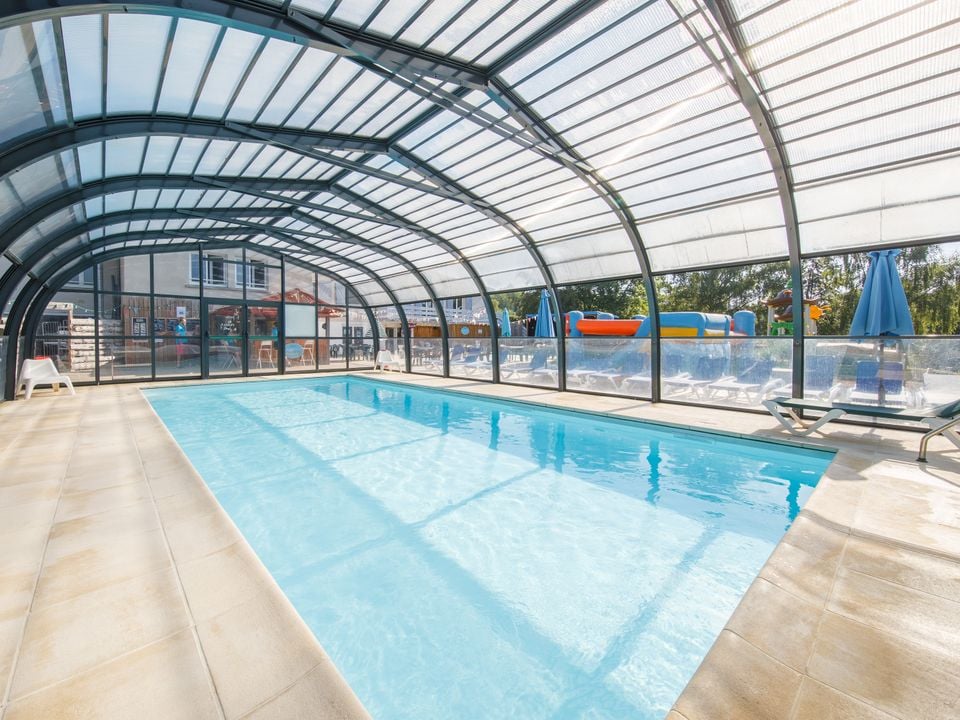 Camping Paradis – Les Chanterelles