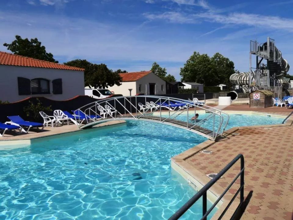 Camping La Bolée d’Air