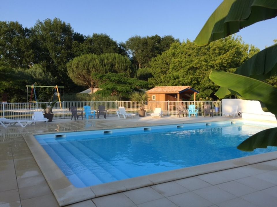 Camping Ushuaïa villages la Chesnays