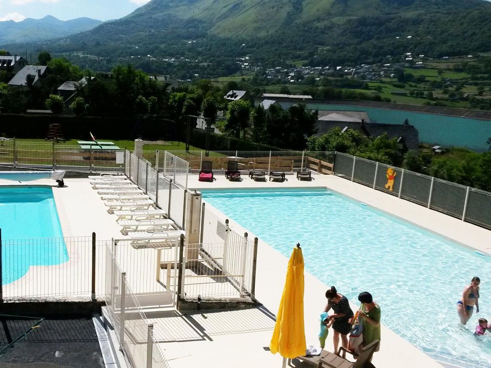 Camping du Lac