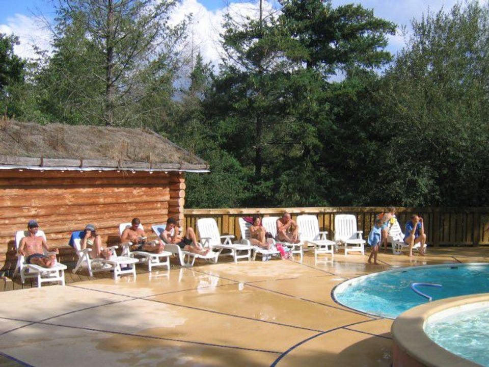 Camping Namasté