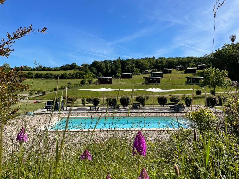 Domaine d’Escapa