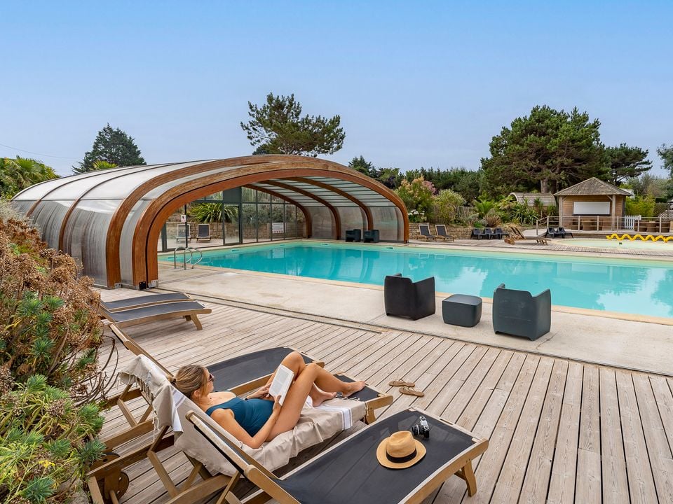 Camping Romanée – Le Châtelet