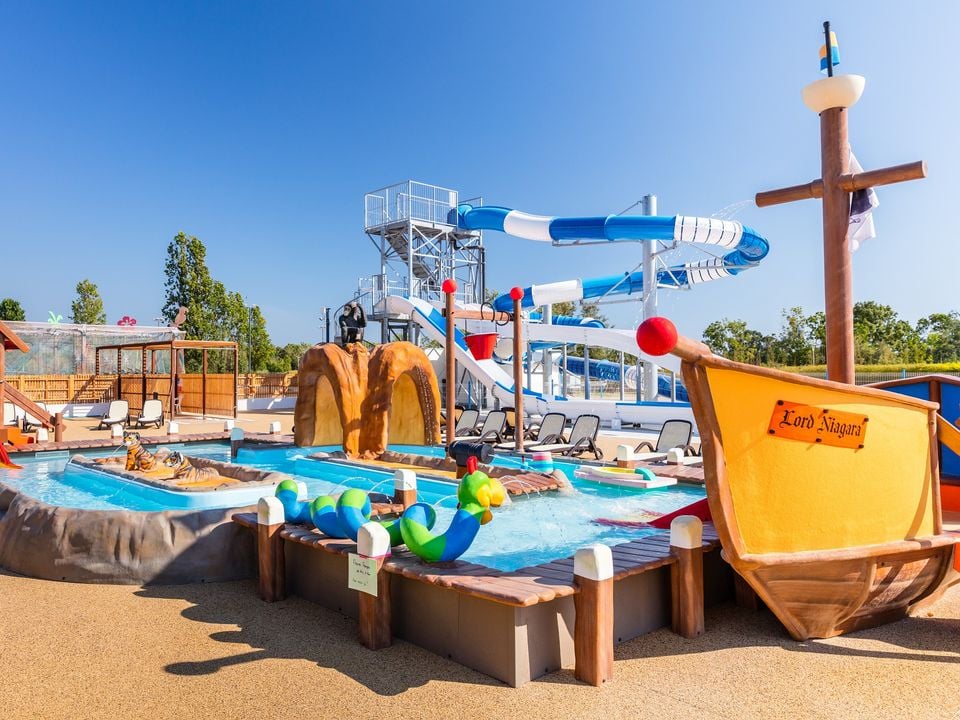 Camping Marina d’Erba Rossa