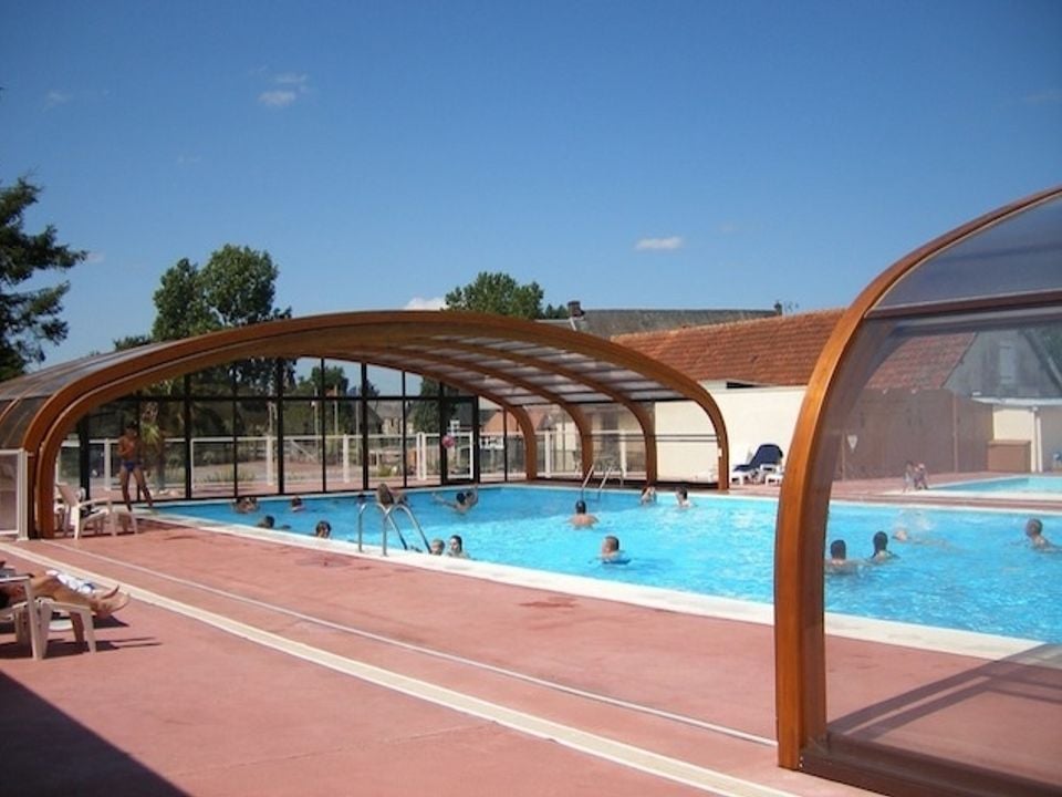 Camping L’Escapade
