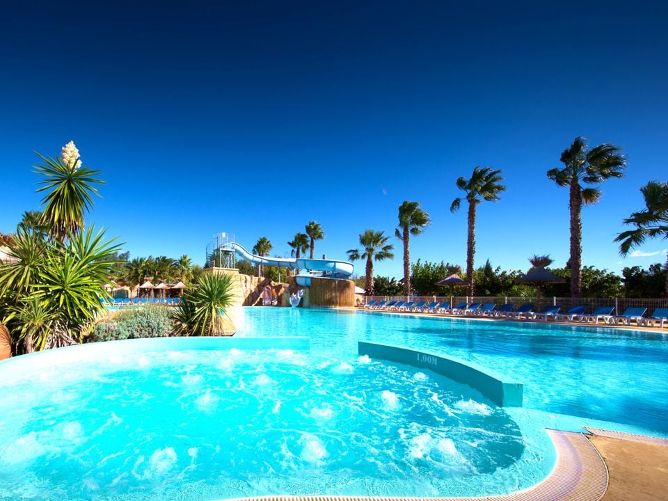 Camping L’Air Marin