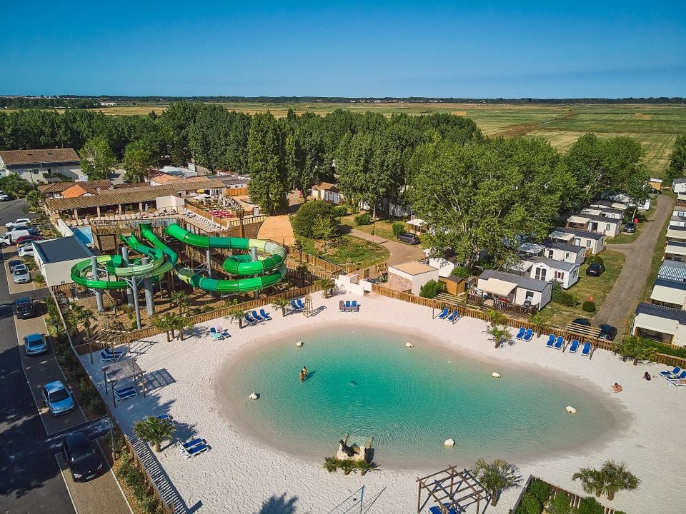 Aunis Club Vendée