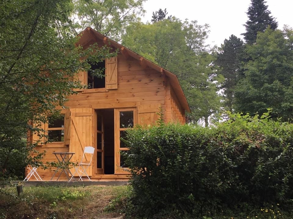 Camping Sites et Paysages – Le Panoramic