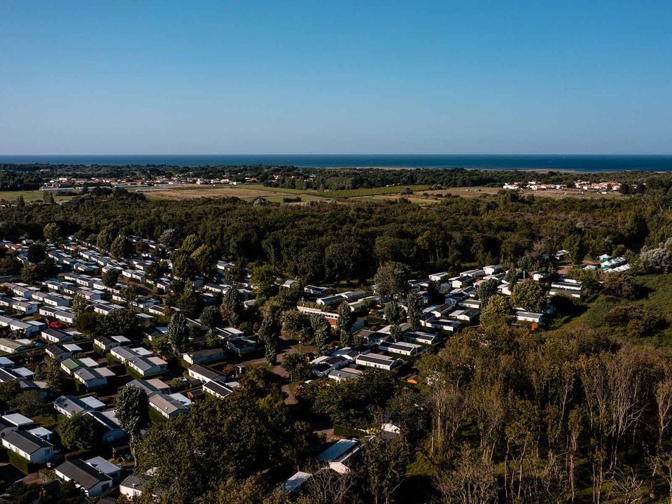 Camping Siblu Mer Et Soleil – FunPass inclus