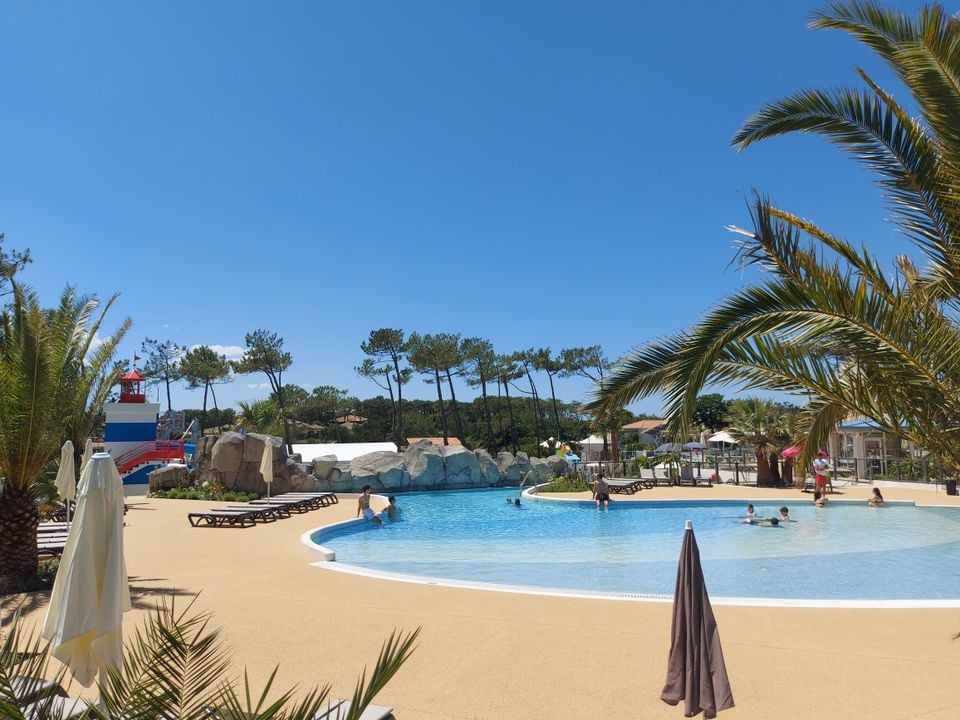 Camping Saint Martin