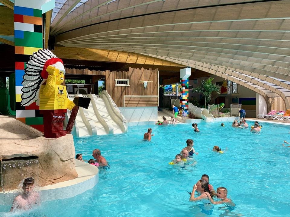 Camping Les Genêts