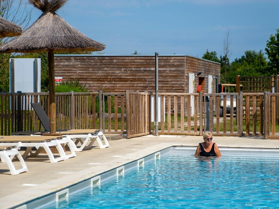 Camping du Plan d’Eau