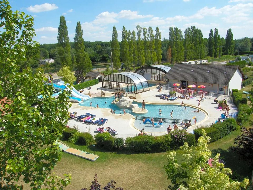 Camping La Noue des Rois