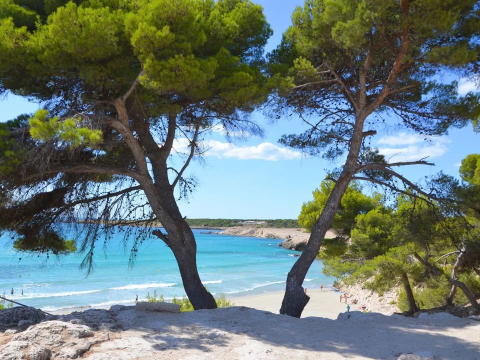 Camping La Source