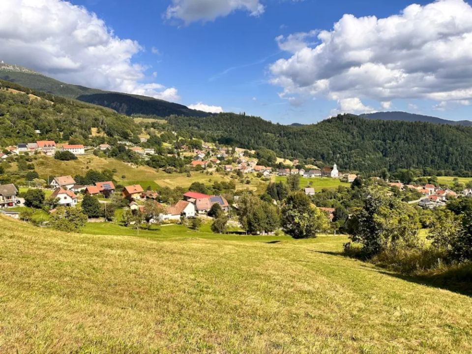 Natur’camp Alsace