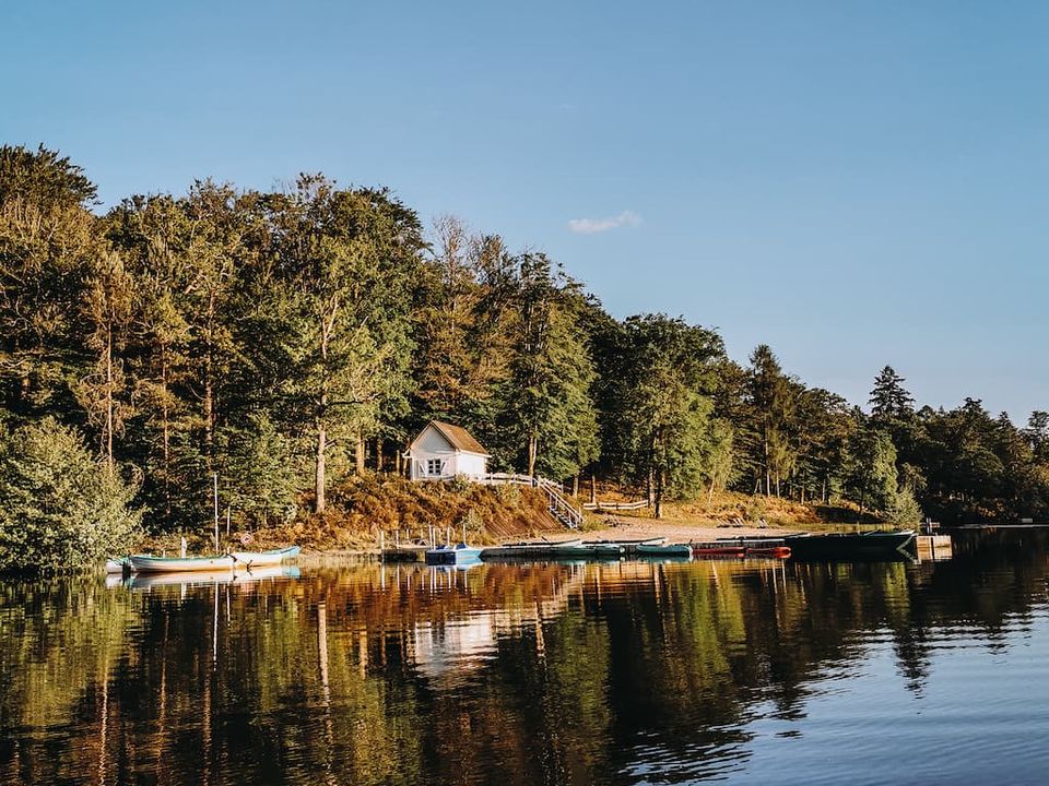 Domaine des Etangs de Taysse
