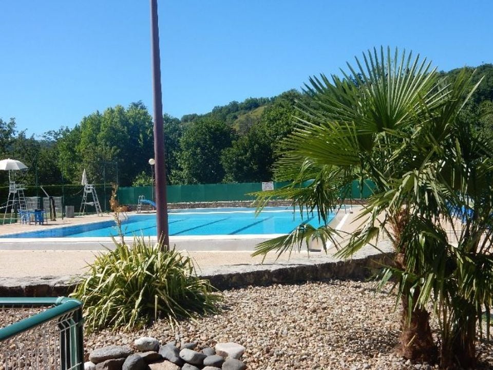 Camping Roc de l’Arche