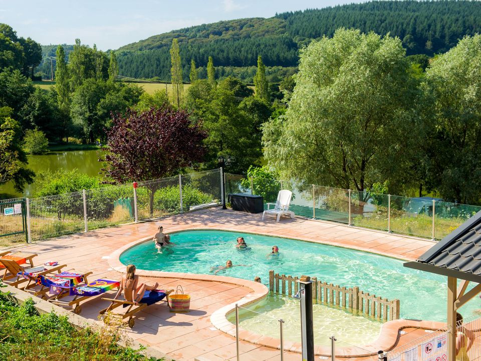 Camping la Fougeraie