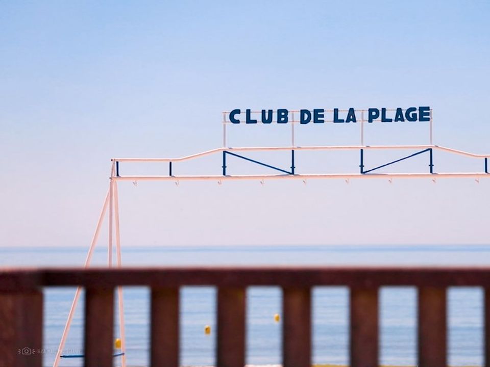 Camping La Foret Stella Plage
