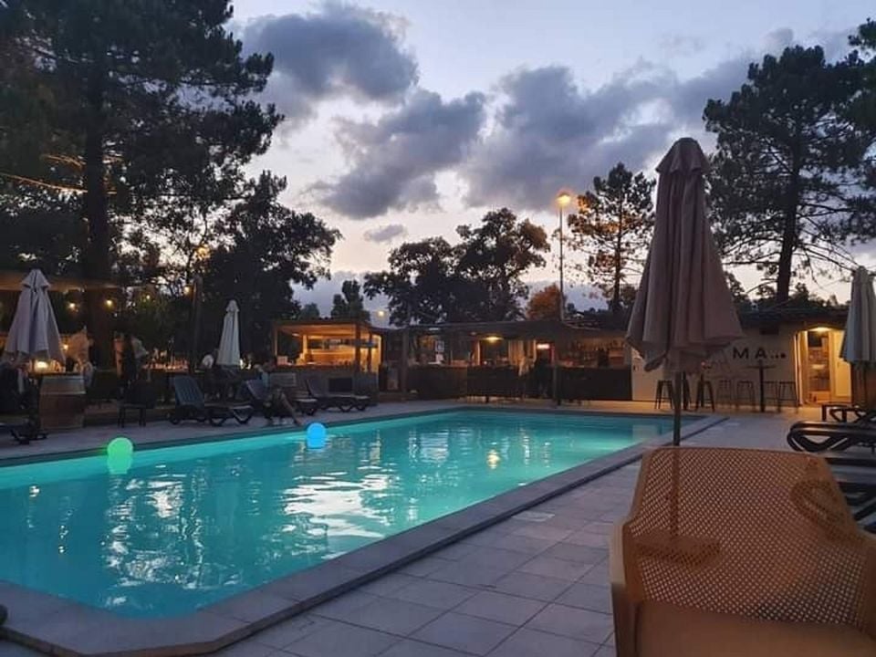 U Stabiacciu Camping & Chalets