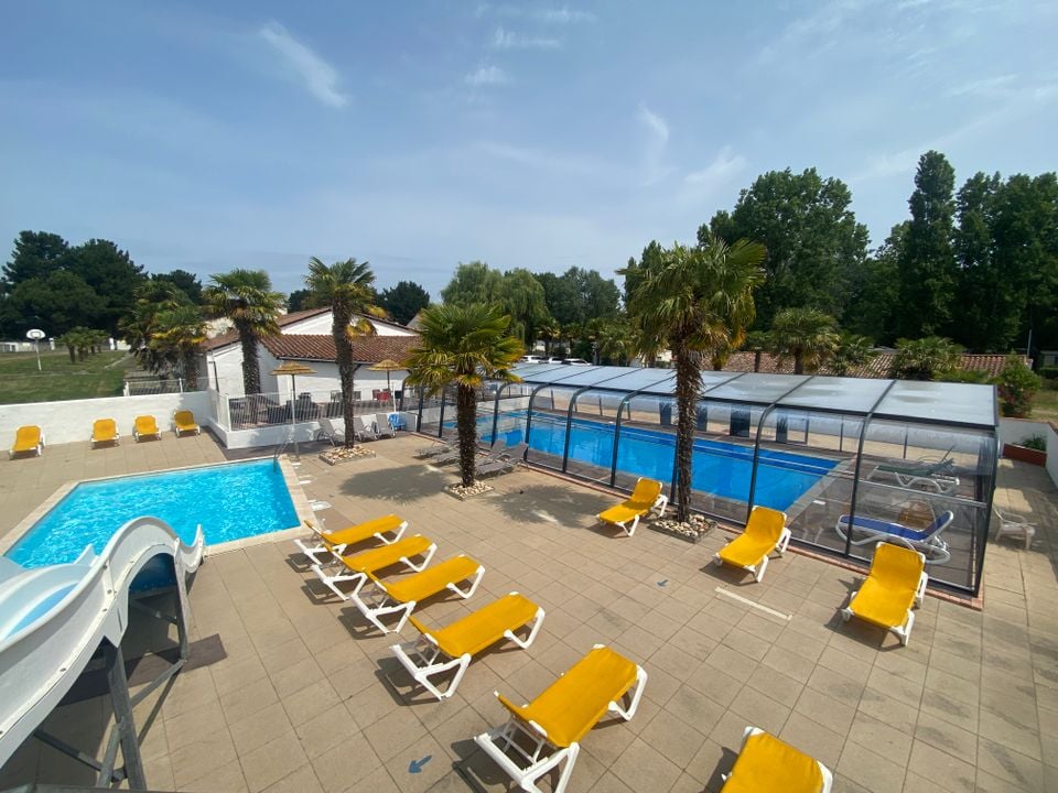 Camping Fonteclose