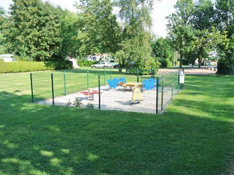 Camping les Alouettes et l’Image