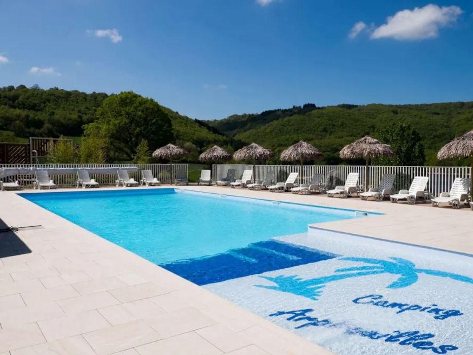 Camping d’Arpheuilles