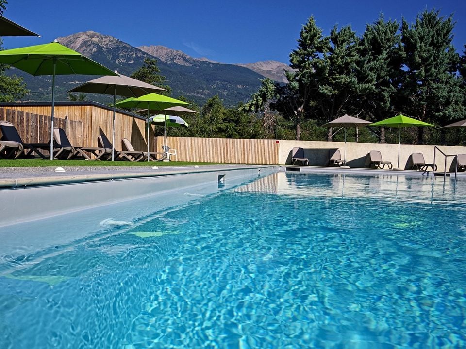 Le Petit Liou – Camping Sites et Paysages