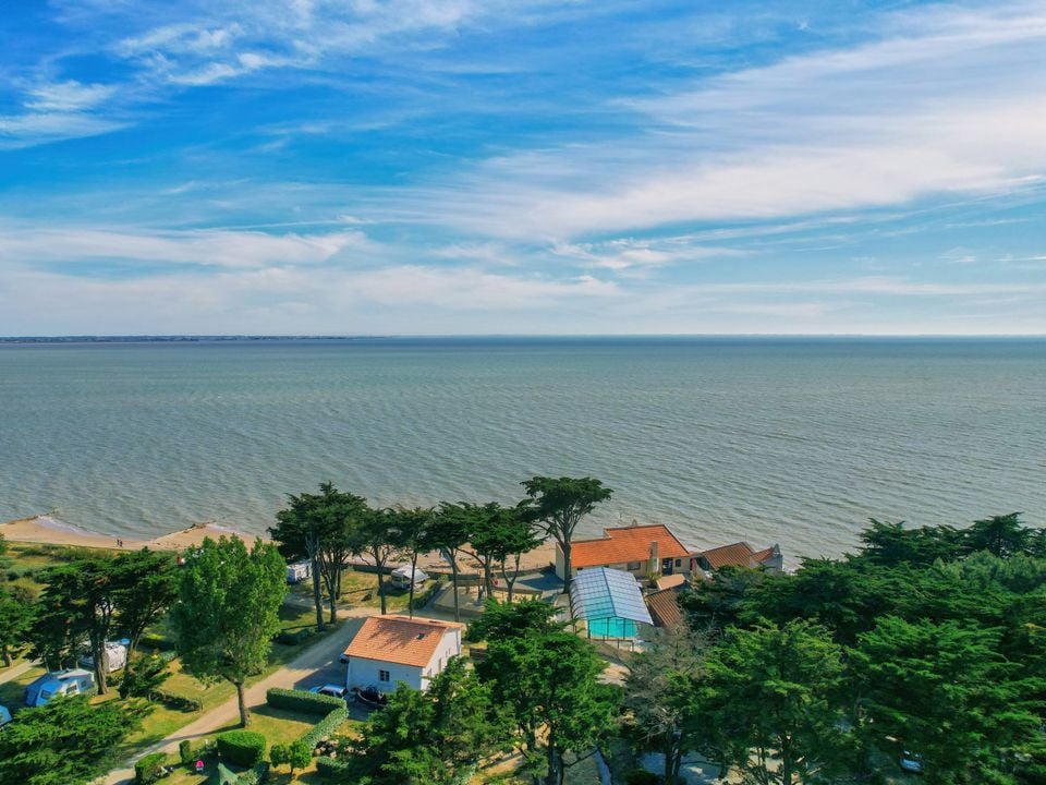 Camping l’Hermitage des Dunes