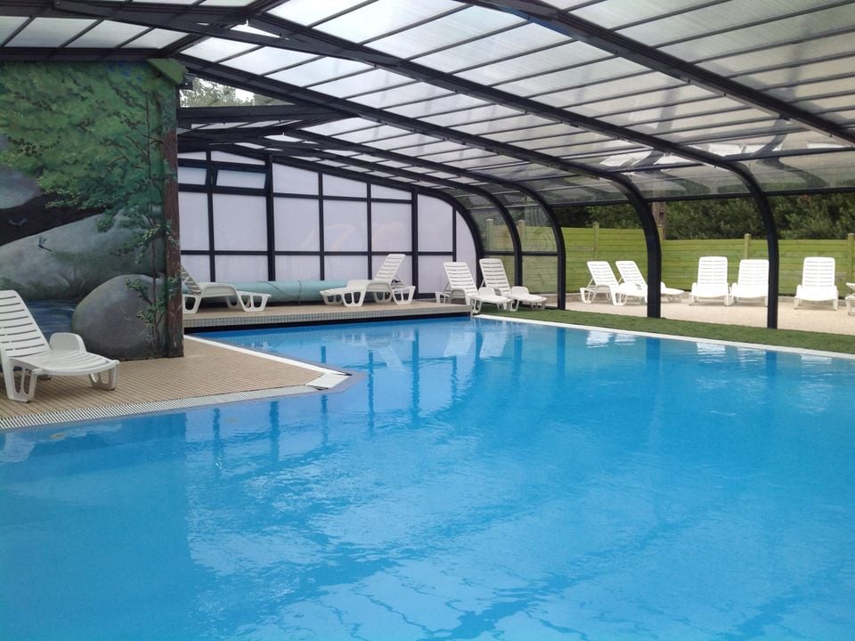Camping La Riviere D’Argent