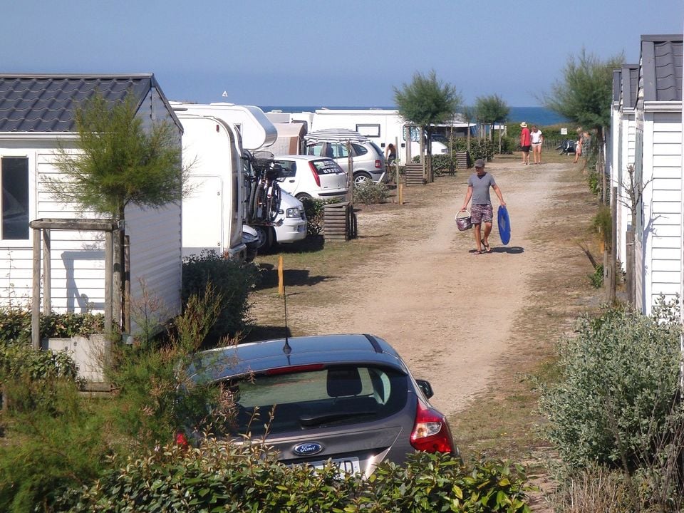 Camping Soleil D’or