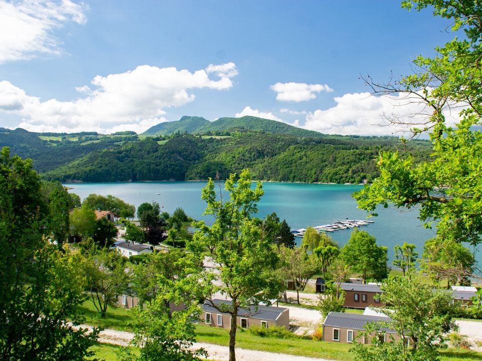 Camping De Savel