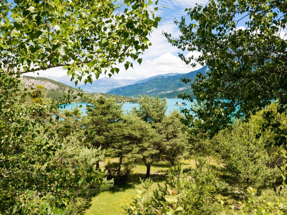 Camping Vacances André Trigano – Baie de la Chapelle