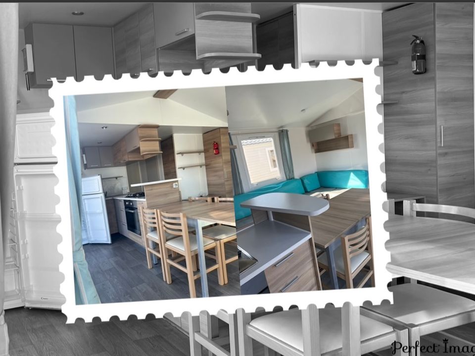 Camping Les Petites Minaudieres