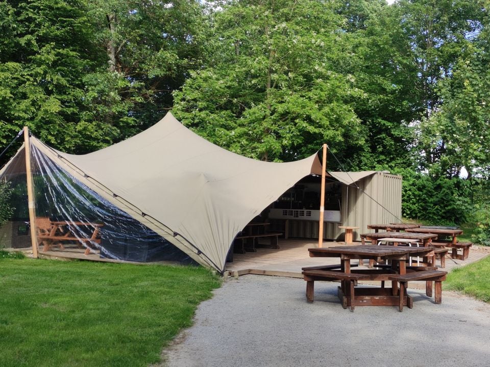 Camping L’etang D’aleth