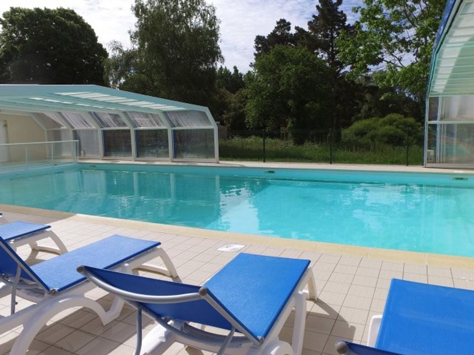 VVF Villages – La Côte Guérandaise – Piriac-sur-Mer