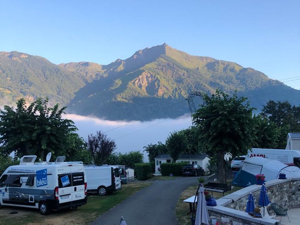 Camping Du Valentin